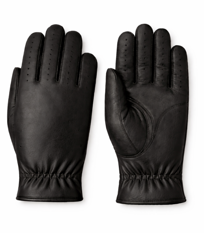 womens touchscreen driving gloves