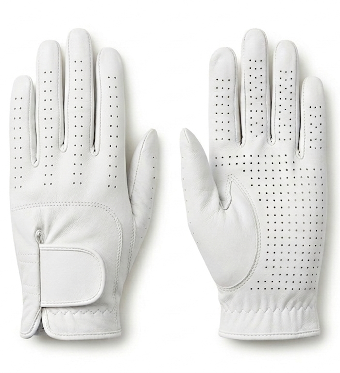 Womens golf gloves