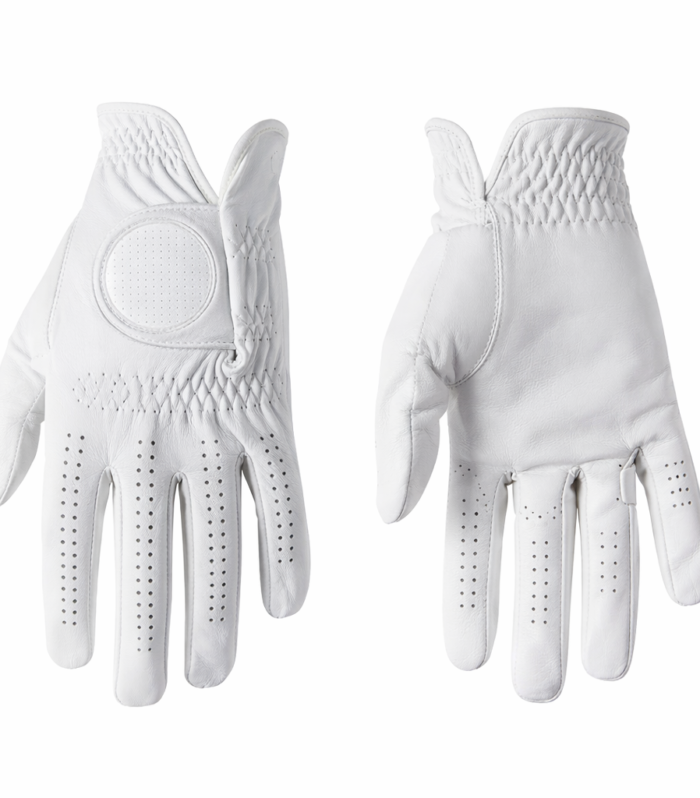 Mens golf gloves